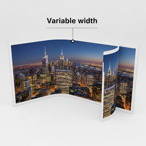 Große Bilder auf Premiumpapier Große Bilder auf Premiumpapier