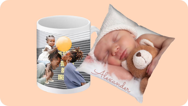 Fotogeschenke Fotogeschenke