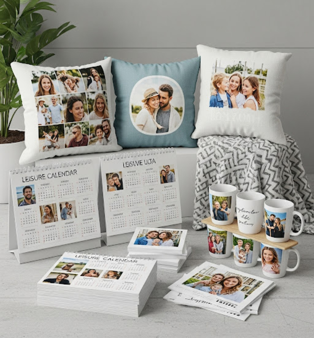 Geschenkideen