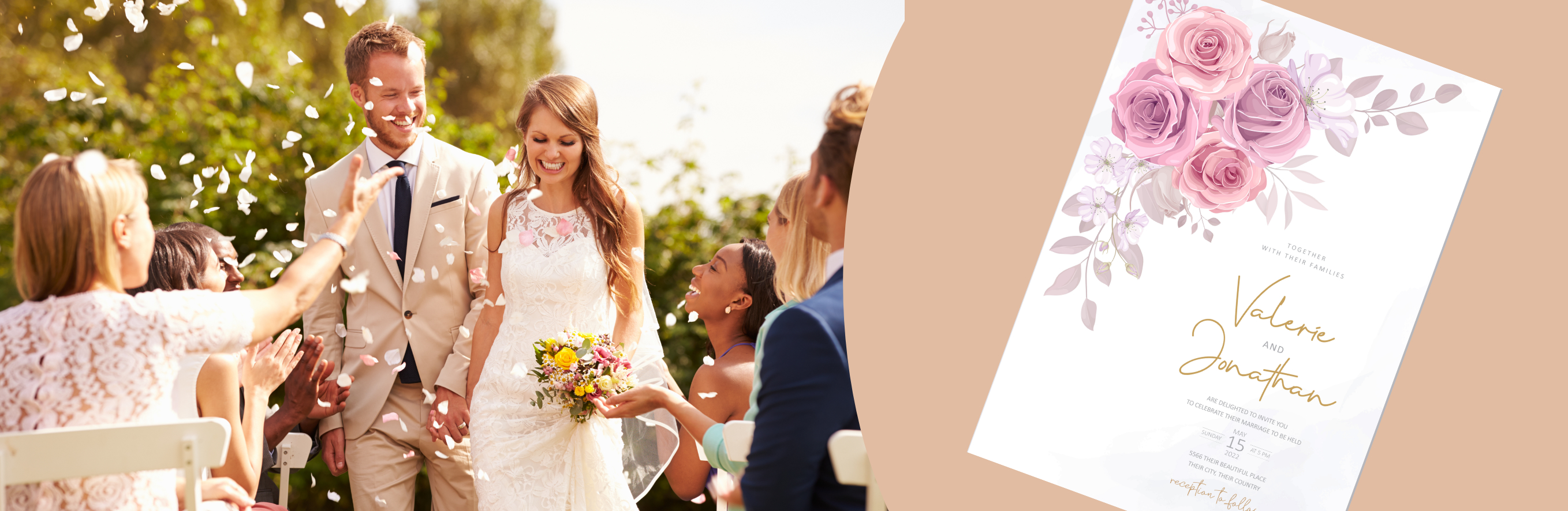 Geschenkideen zur Hochzeit