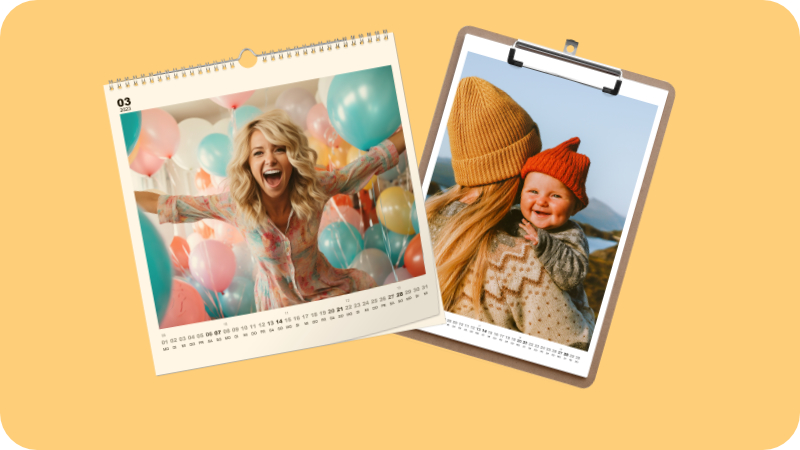 Fotokalender Fotokalender